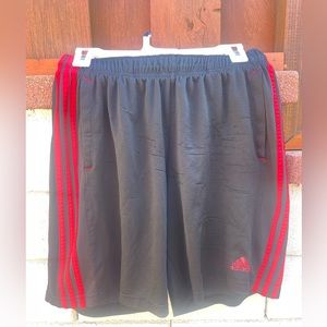 Adidas basketball shorts